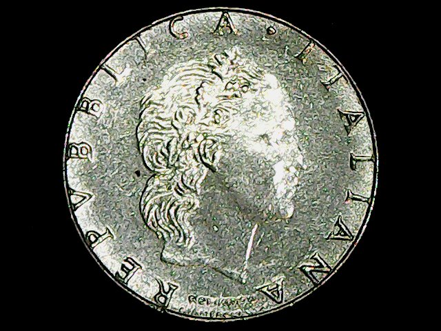 sena coins